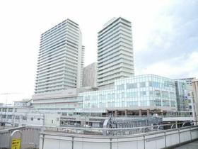 神奈川県相模原市南区相模大野３ 17階建 築11年5ヶ月