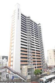 ＮＯ．６５　クロッシングタワーＯＲＩＥＮＴ　ＢＬＤ