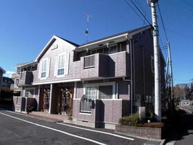 グラン・フォーリスト　Ａ 2階建