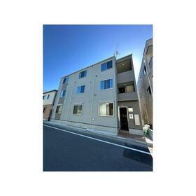 東京都江戸川区瑞江４ 2階建 築1年10ヶ月