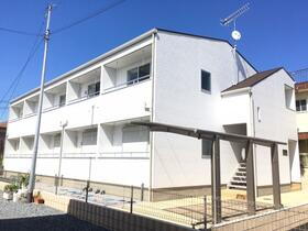 モーゲンロート 2階建