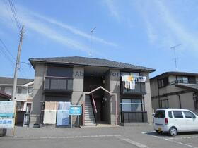 ドミール 2階建