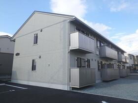 岩手県盛岡市前九年３ 賃貸アパート