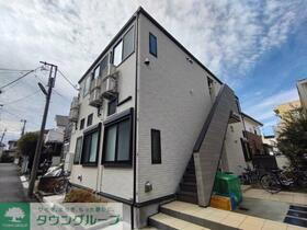 東京都杉並区西荻南１ 賃貸アパート