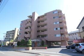 広島県広島市安佐南区山本４ 賃貸マンション