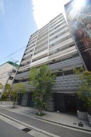 大阪府大阪市北区南森町２ 賃貸マンション