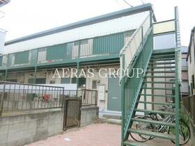 千葉県習志野市谷津５ 賃貸アパート