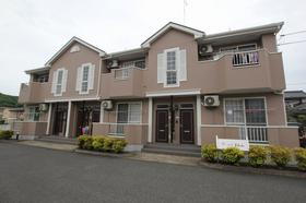 広島県福山市加茂町字中野 賃貸アパート