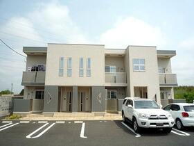 茨城県土浦市神立町 賃貸アパート