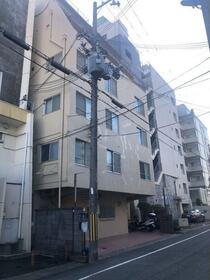 夙川カームマンション