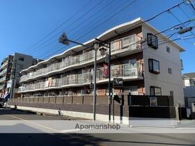 埼玉県さいたま市桜区田島３ 賃貸マンション