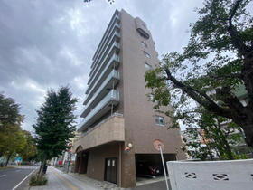北海道札幌市中央区大通西２１ 9階建 築19年3ヶ月