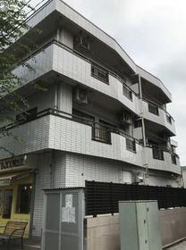 埼玉県所沢市小手指町４ 3階建 築34年5ヶ月