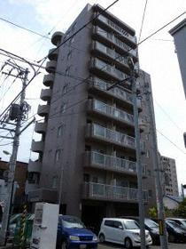 北海道札幌市中央区南五条西１２ 10階建 築27年4ヶ月