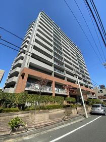 神奈川県横浜市南区高根町２ 地上14階地下1階建 築27年3ヶ月