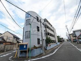 愛知県名古屋市南区外山１ 4階建 築35年6ヶ月