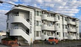 静岡県三島市南町 3階建 築36年10ヶ月