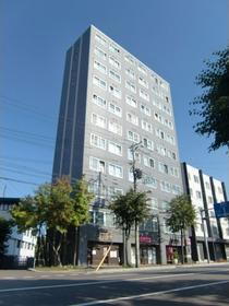 北海道札幌市豊平区中の島二条３ 11階建 築35年5ヶ月