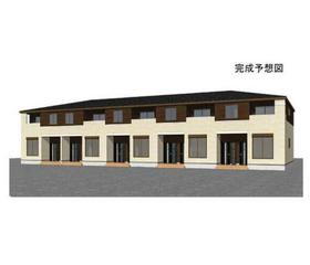 愛知県名古屋市天白区海老山町 2階建 