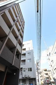 広島県広島市中区小網町 8階建 築12年4ヶ月