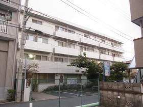 埼玉県和光市本町 4階建 築28年9ヶ月