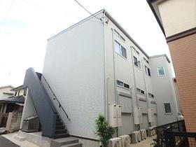神奈川県座間市相模が丘３ 2階建 築7年1ヶ月