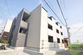 兵庫県神戸市長田区海運町８ 3階建 築5年5ヶ月