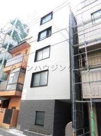 東京都台東区竜泉３ 5階建 築4年4ヶ月
