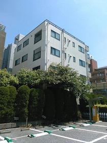東京都杉並区梅里１ 地上5階地下1階建 築36年3ヶ月