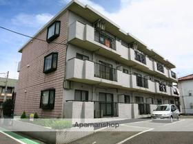 神奈川県相模原市南区東林間２ 3階建 築33年2ヶ月