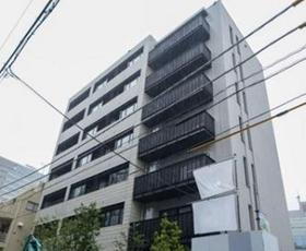 東京都渋谷区恵比寿南１ 8階建 築8年9ヶ月