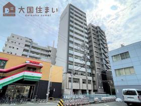 大阪府大阪市浪速区恵美須西１ 15階建 築9年7ヶ月