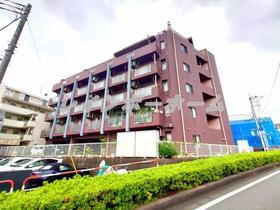 千葉県松戸市常盤平陣屋前 5階建 築18年5ヶ月