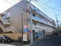大倉山ガーデンシティ