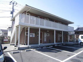 サニーヒルズ岡宮 2階建