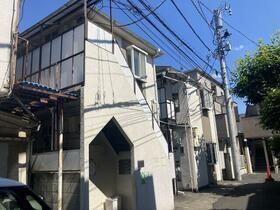 東京都渋谷区笹塚１ 2階建 築32年1ヶ月