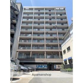 福岡県福岡市中央区大名１ 10階建 築25年5ヶ月