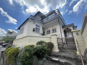 竹城台３丁目戸建て