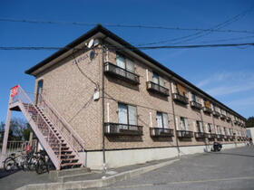 滋賀県彦根市松原町 賃貸アパート