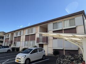 河原サンハイツ　Ａ棟