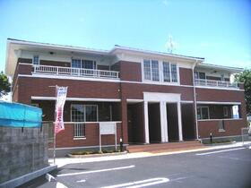 岐阜県岐阜市則武中４ 賃貸アパート