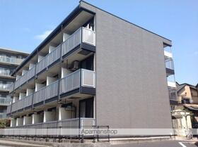 レオパレスリトルリリー