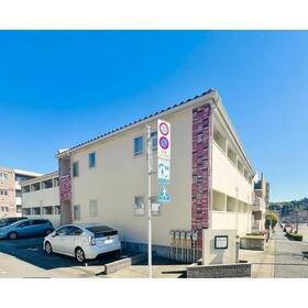 東京都八王子市みなみ野４ 2階建 築17年9ヶ月