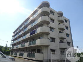 フォレストコート高尾