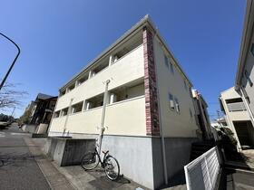 東京都八王子市みなみ野４ 2階建 築17年11ヶ月