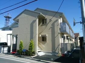 群馬県桐生市三吉町１ 賃貸アパート