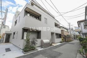 東京都中野区中野６ 賃貸マンション