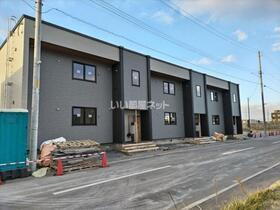 北海道千歳市あずさ４ 賃貸アパート