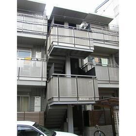 大阪府門真市城垣町 賃貸マンション