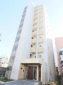 グレースコート新道